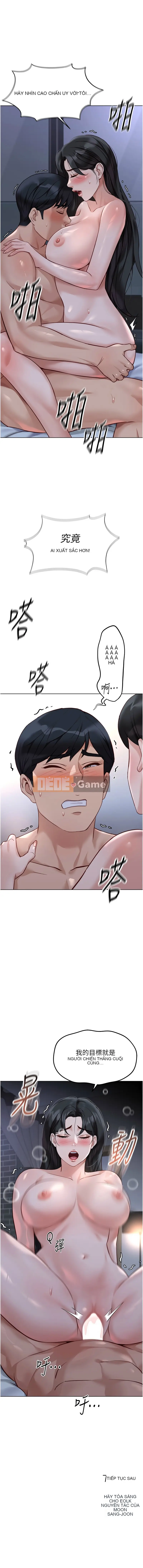 Ngón tay vàng nô lệ của Công ty LU Snake Chương 27-28