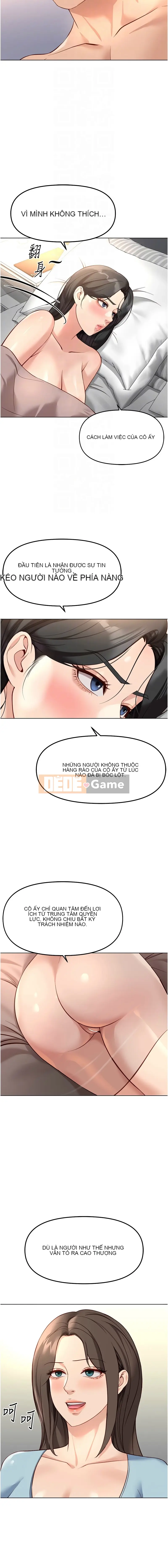 Ngón tay vàng nô lệ của Công ty LU Snake Chương 27-28