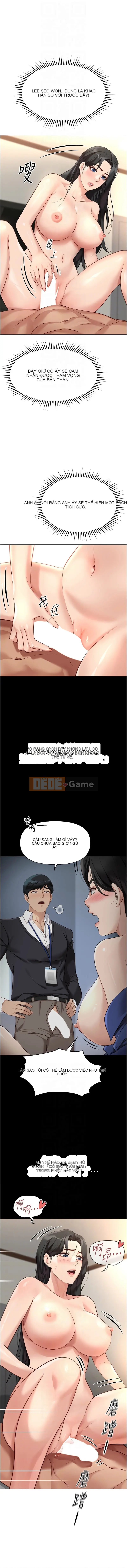 Ngón tay vàng nô lệ của Công ty LU Snake Chương 27-28