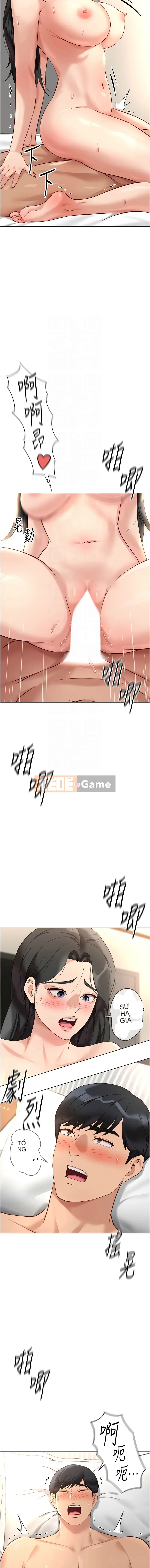 Ngón tay vàng nô lệ của Công ty LU Snake Chương 27-28