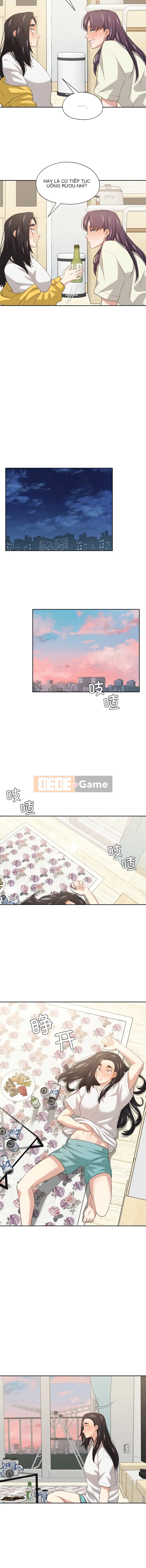 Bạn trai ngu ngốc của tôi Chương 17-18