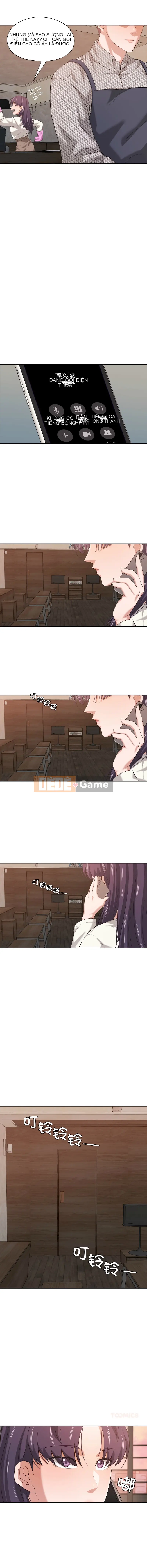 Bạn trai ngu ngốc của tôi Chương 17-18