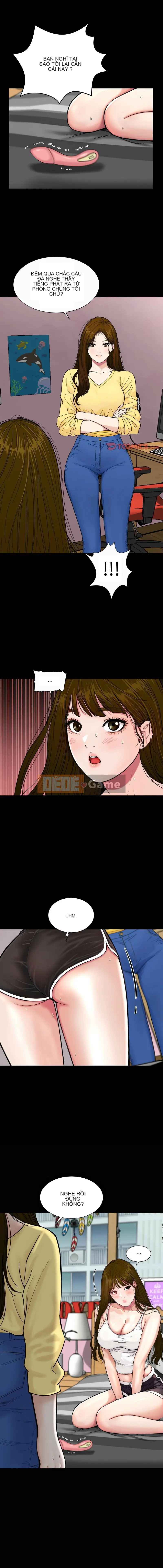 Người đàn ông của người đàn ông Chương 15-16