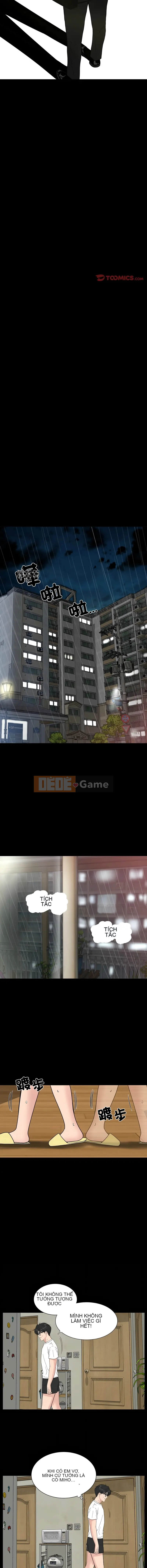 Người đàn ông của người đàn ông Chương 15-16