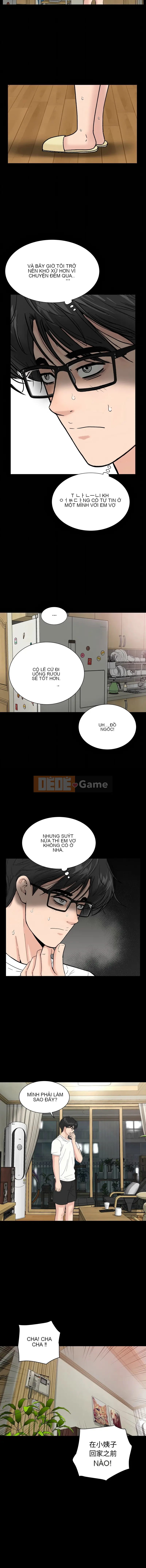 Người đàn ông của người đàn ông Chương 15-16