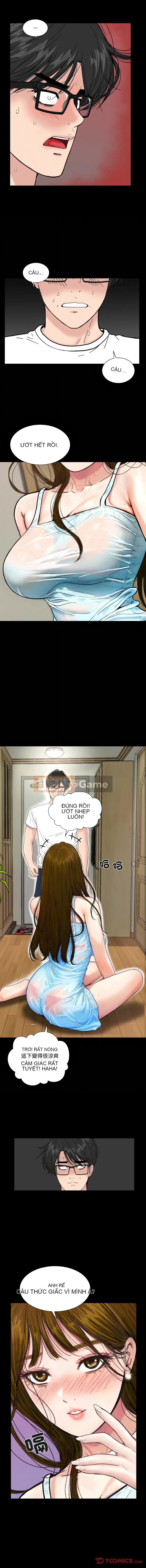 Người đàn ông của người đàn ông Chương 15-16