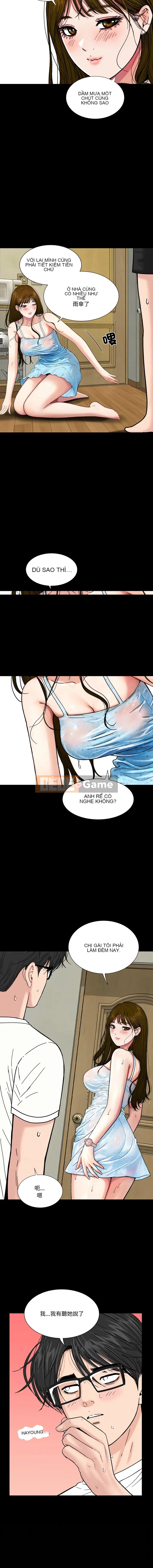 Người đàn ông của người đàn ông Chương 15-16