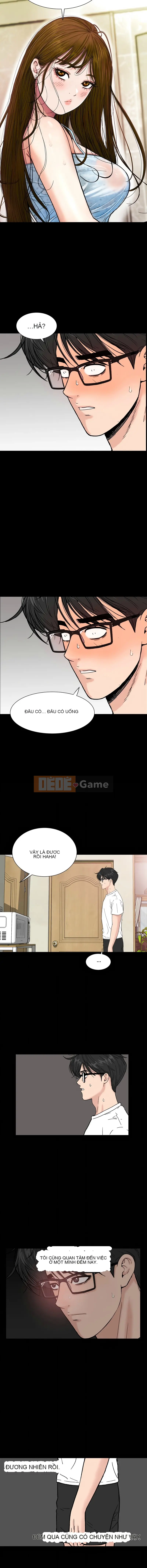 Người đàn ông của người đàn ông Chương 15-16