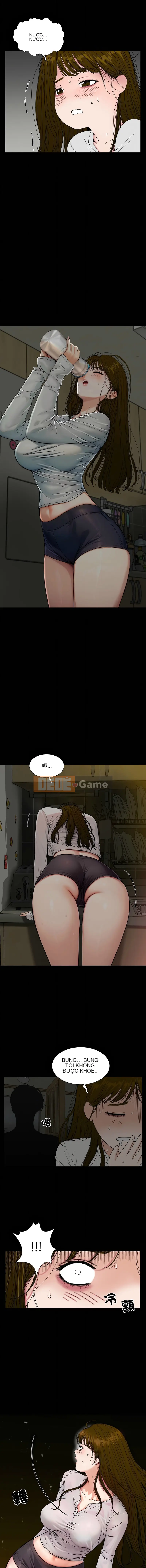 Người đàn ông của người đàn ông Chương 15-16