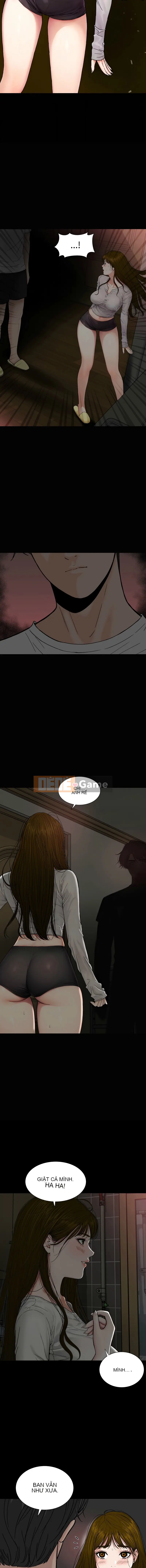 Người đàn ông của người đàn ông Chương 15-16