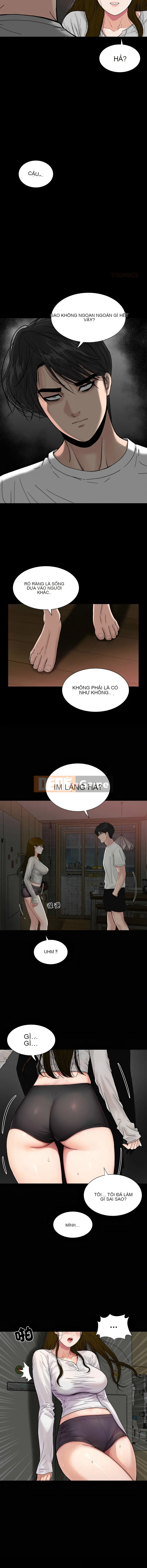 Người đàn ông của người đàn ông Chương 15-16