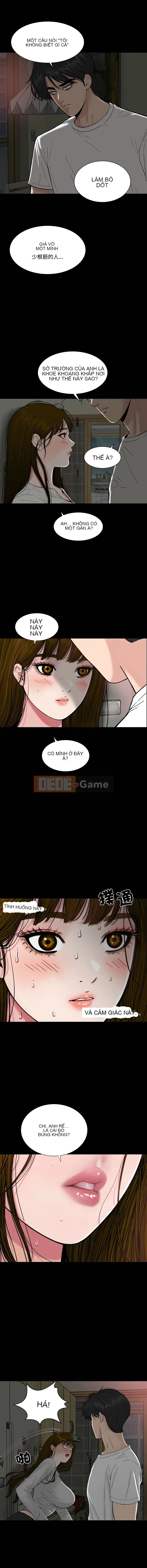 Người đàn ông của người đàn ông Chương 15-16