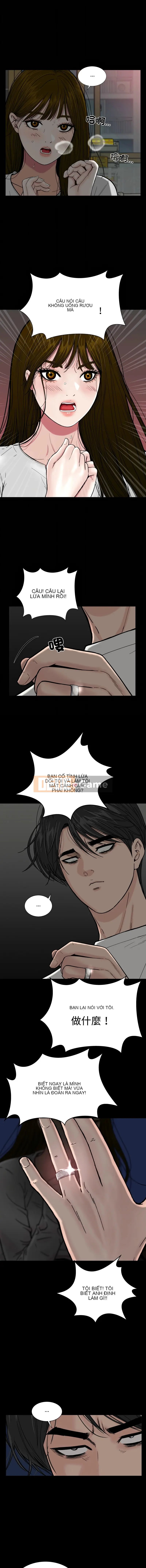 Người đàn ông của người đàn ông Chương 15-16