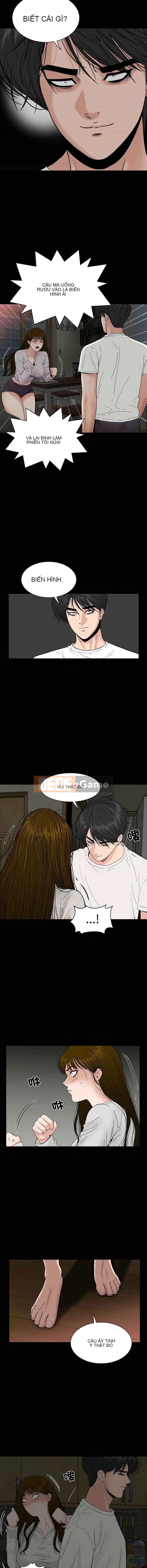 Người đàn ông của người đàn ông Chương 15-16