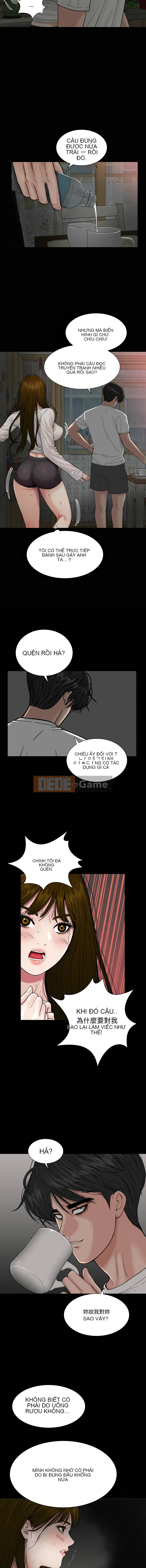 Người đàn ông của người đàn ông Chương 15-16