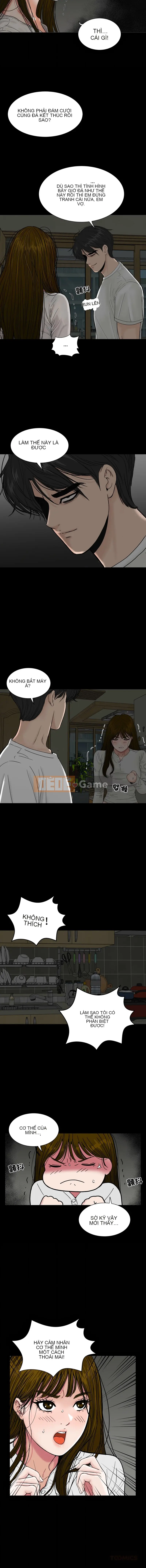 Người đàn ông của người đàn ông Chương 15-16