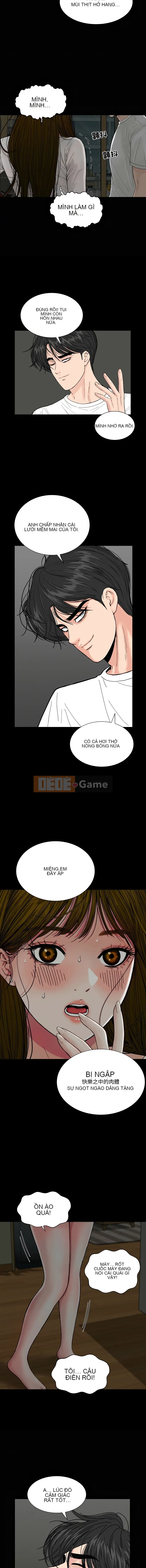 Người đàn ông của người đàn ông Chương 15-16