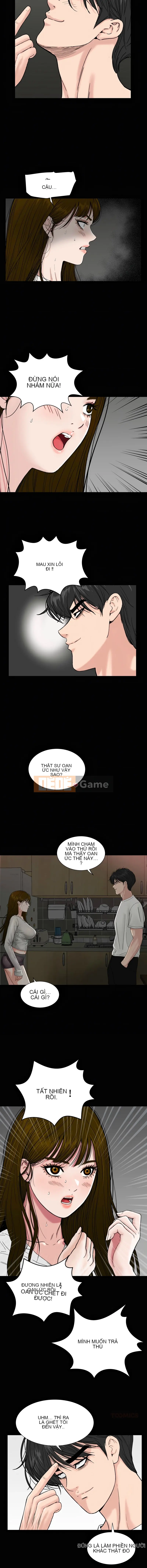 Người đàn ông của người đàn ông Chương 15-16