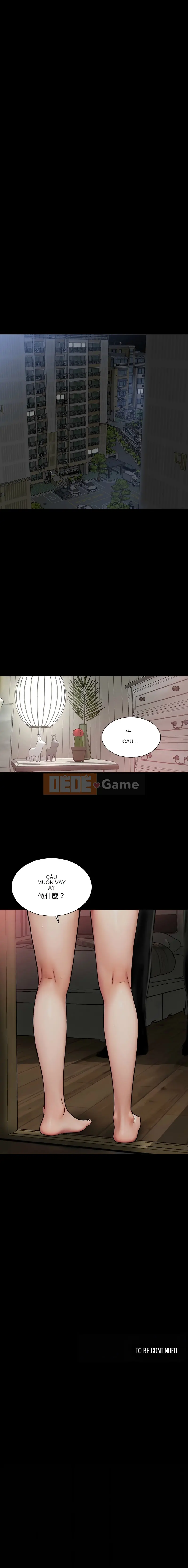 Người đàn ông của người đàn ông Chương 15-16