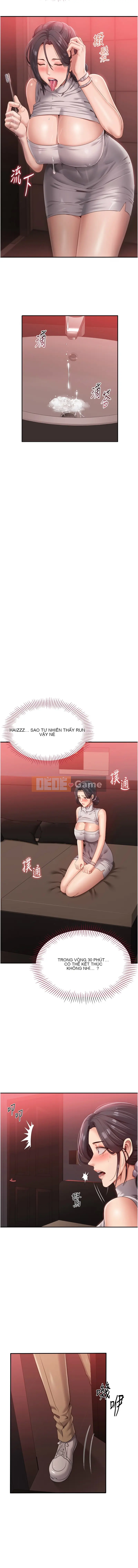 Theo đuổi trò chơi Chương 1-7