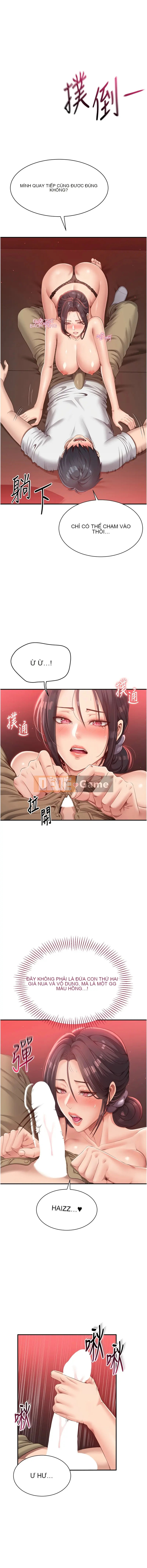 Theo đuổi trò chơi Chương 1-7