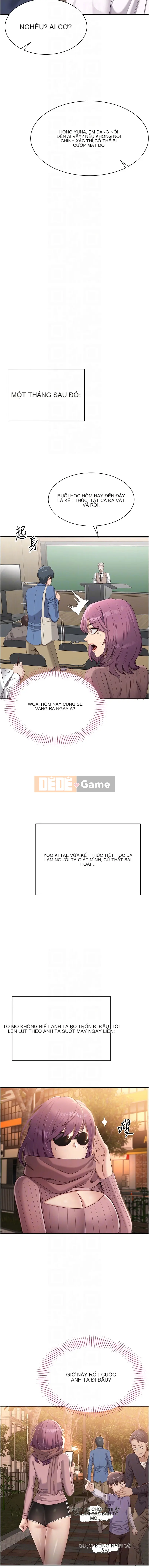 Theo đuổi trò chơi Chương 1-7