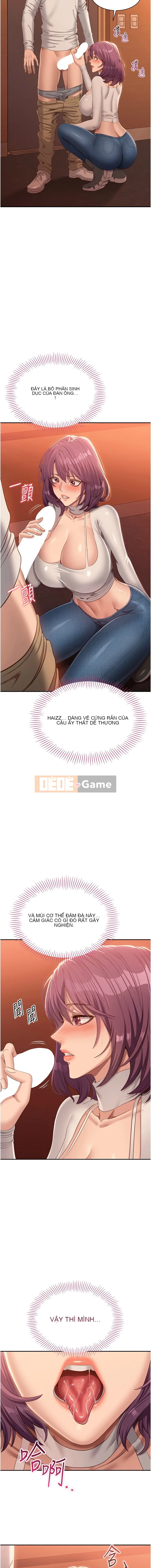 Theo đuổi trò chơi Chương 1-7