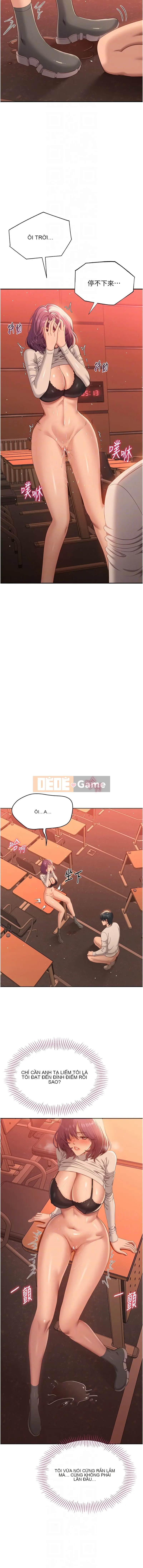 Theo đuổi trò chơi Chương 1-7