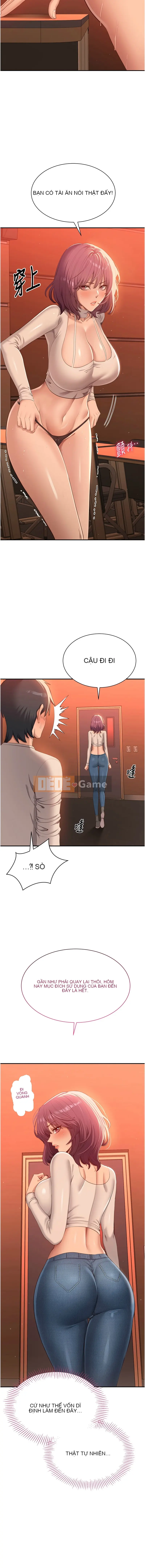 Theo đuổi trò chơi Chương 1-7