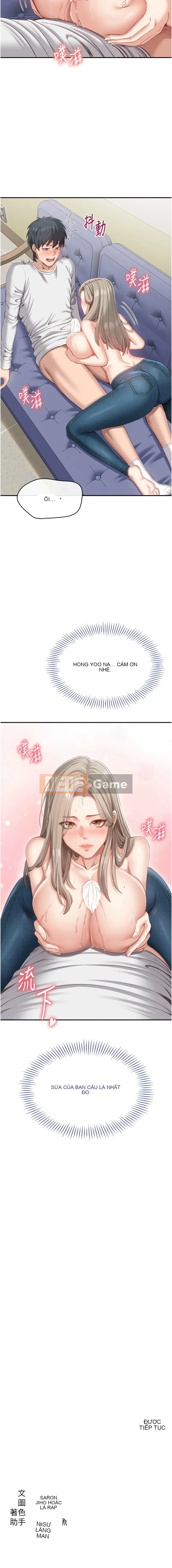 Theo đuổi trò chơi Chương 1-7