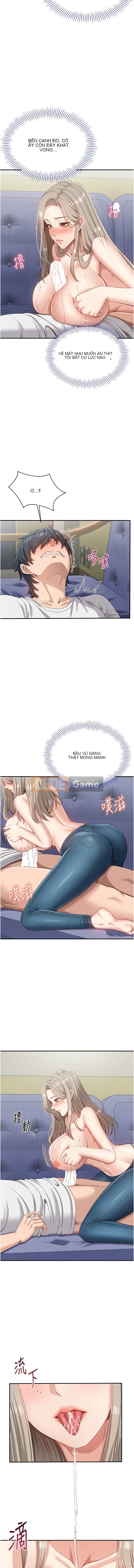 Theo đuổi trò chơi Chương 1-7