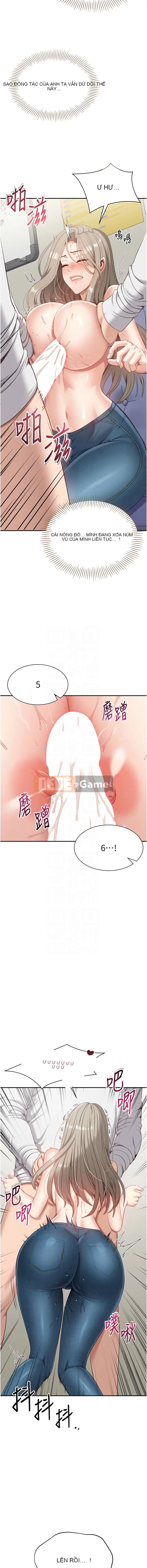 Theo đuổi trò chơi Chương 1-7