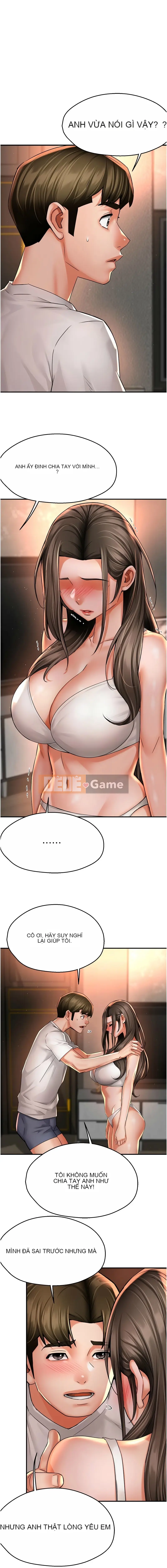 Dì Ledo Chương 67-68