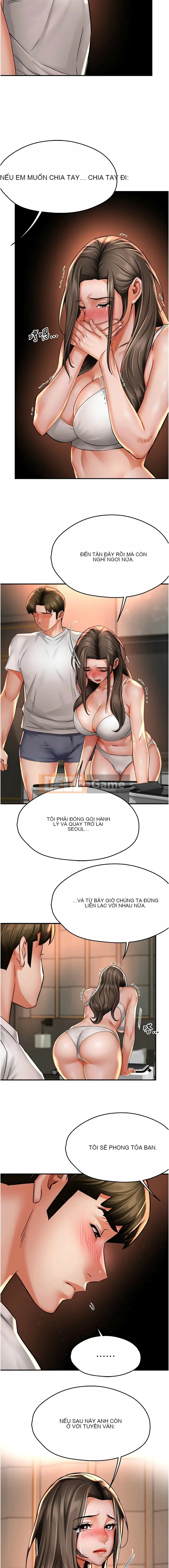Dì Ledo Chương 67-68