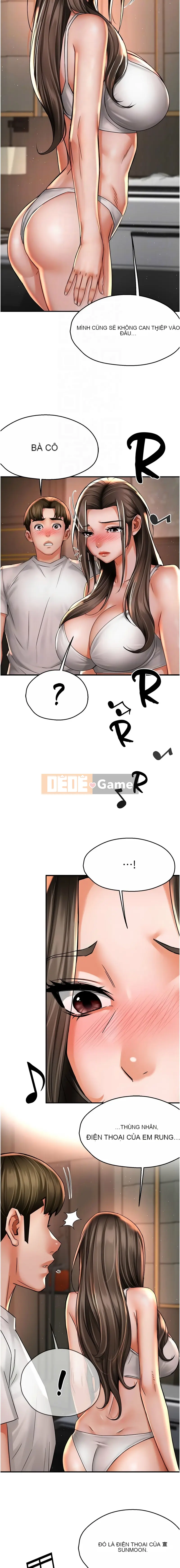 Dì Ledo Chương 67-68