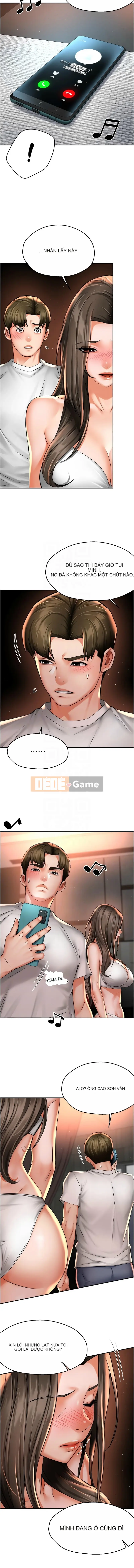 Dì Ledo Chương 67-68