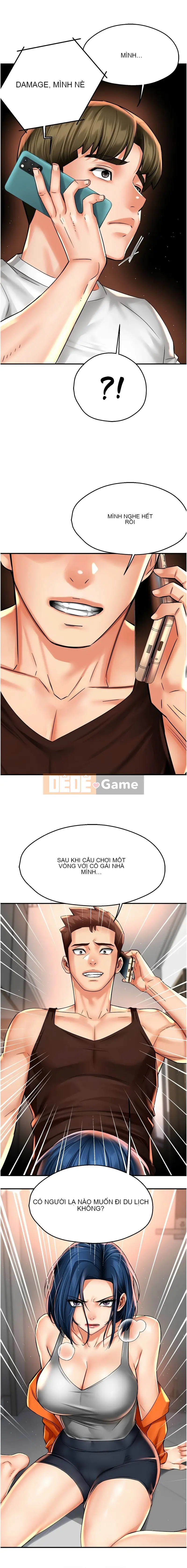 Dì Ledo Chương 67-68