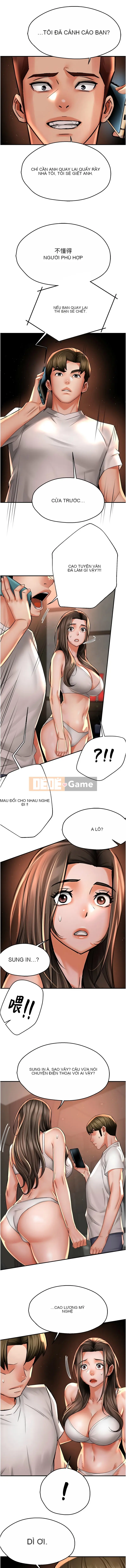 Dì Ledo Chương 67-68