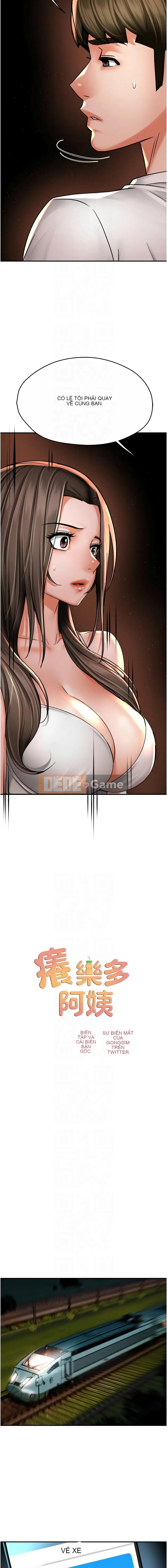 Dì Ledo Chương 67-68