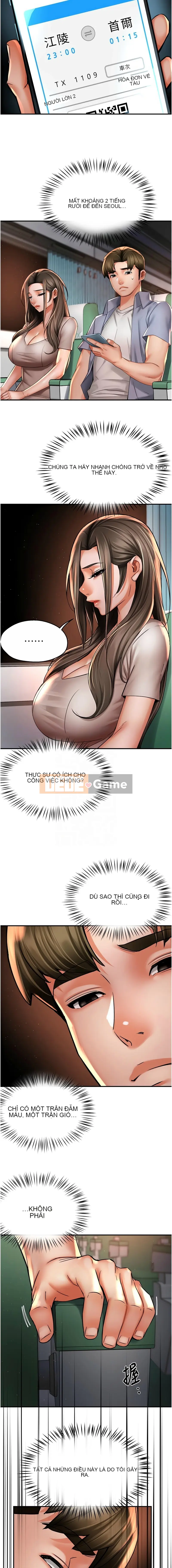 Dì Ledo Chương 67-68