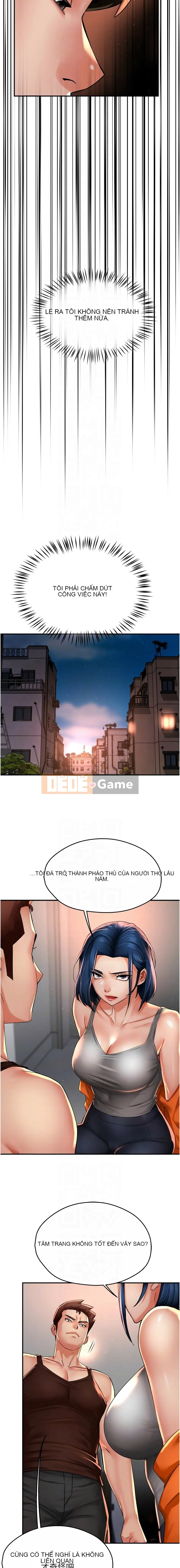 Dì Ledo Chương 67-68