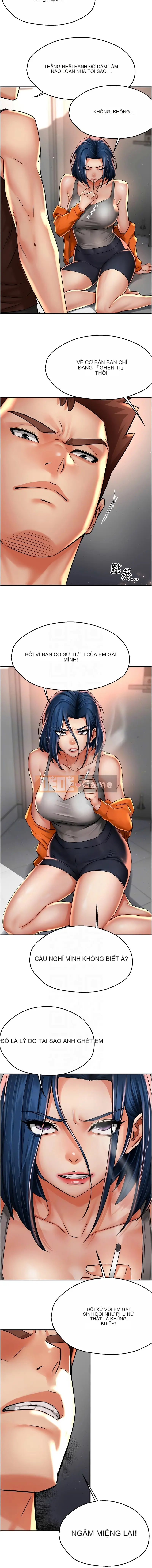 Dì Ledo Chương 67-68