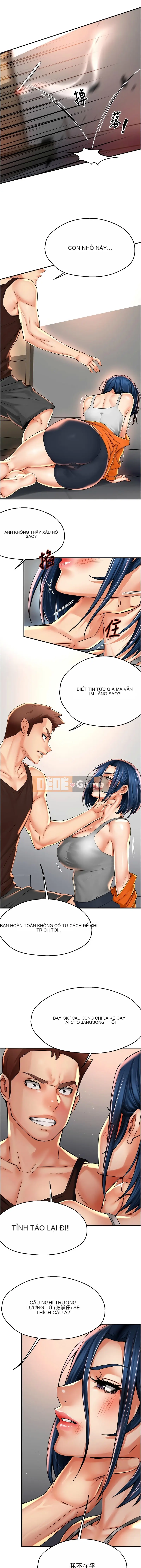 Dì Ledo Chương 67-68