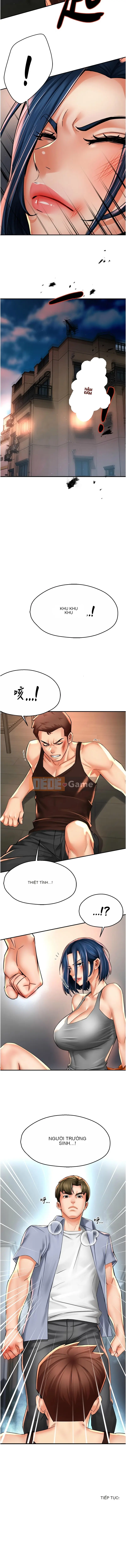 Dì Ledo Chương 67-68