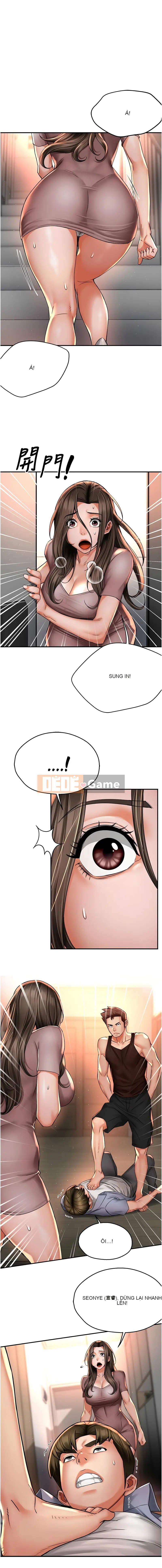 Dì Ledo Chương 67-68