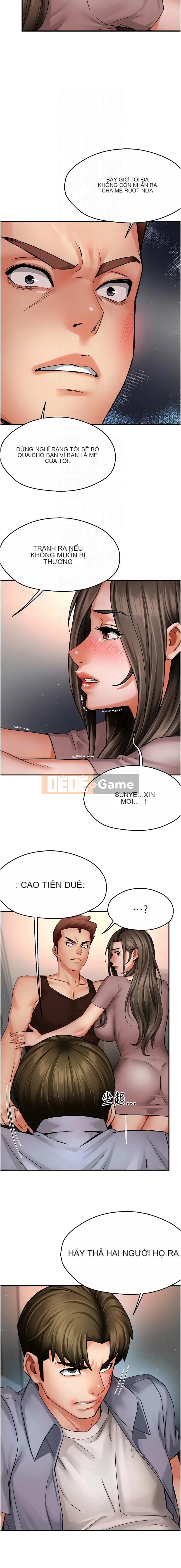 Dì Ledo Chương 67-68