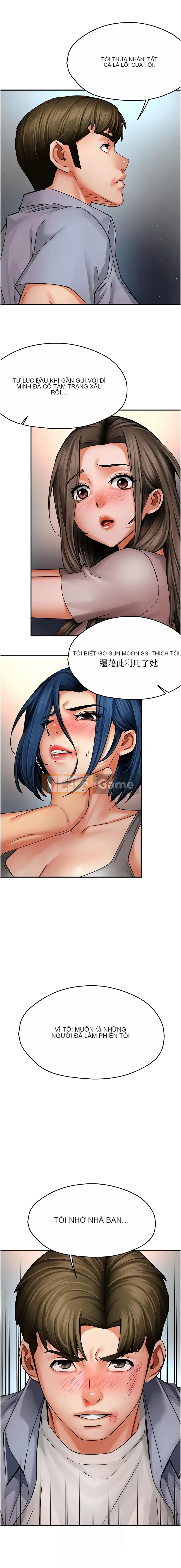 Dì Ledo Chương 67-68