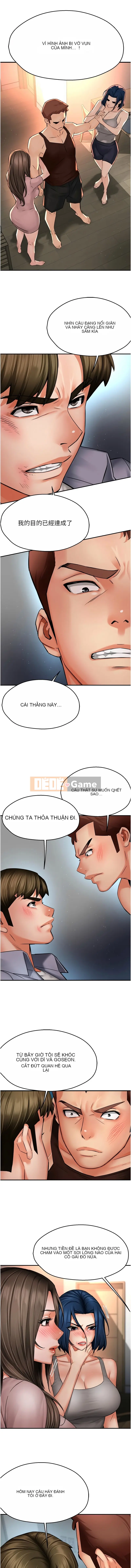 Dì Ledo Chương 67-68