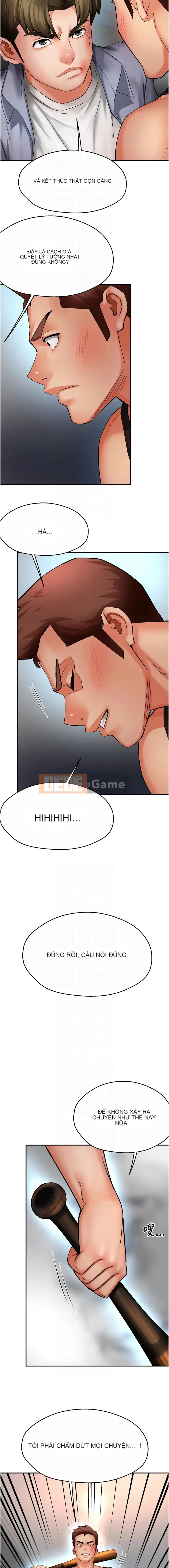 Dì Ledo Chương 67-68