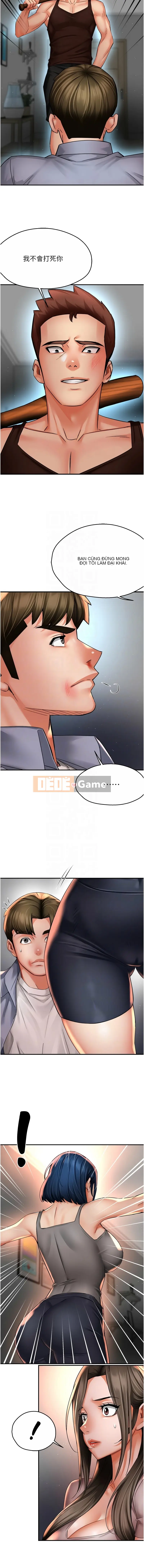 Dì Ledo Chương 67-68